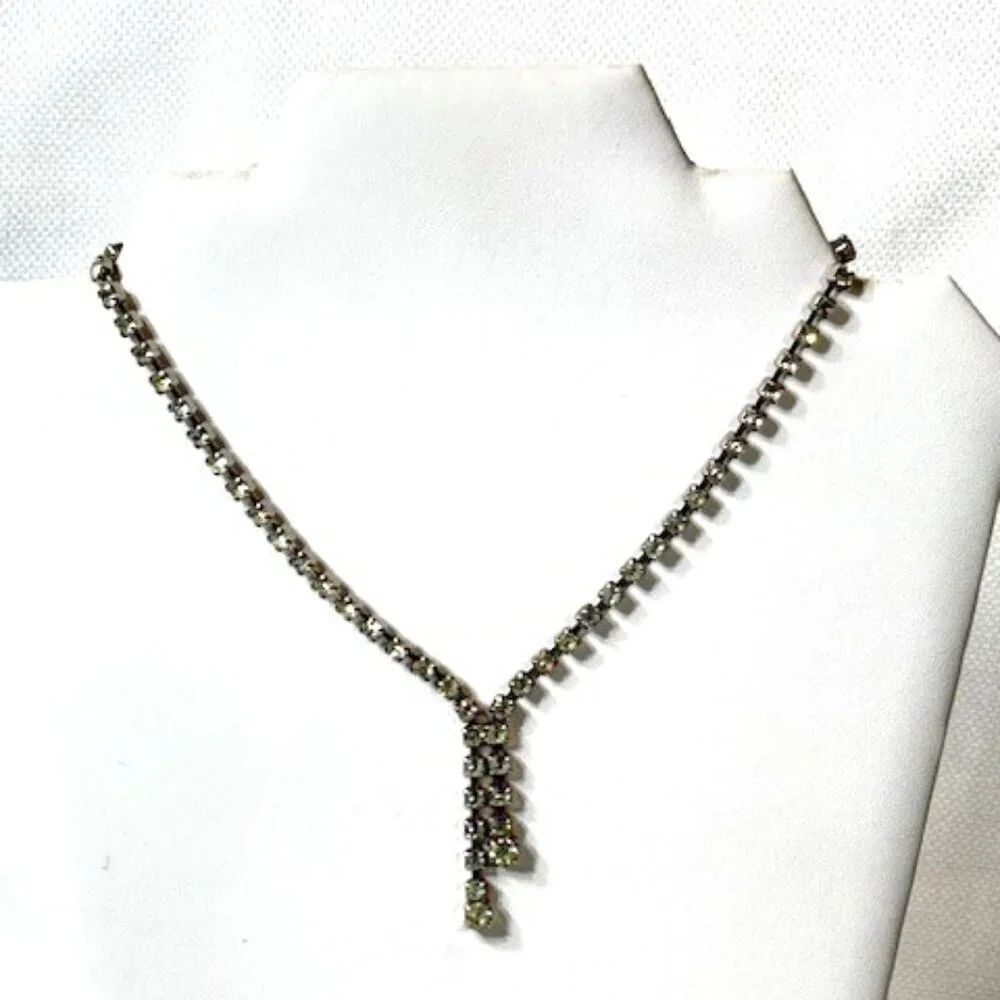 N/A vintage silver